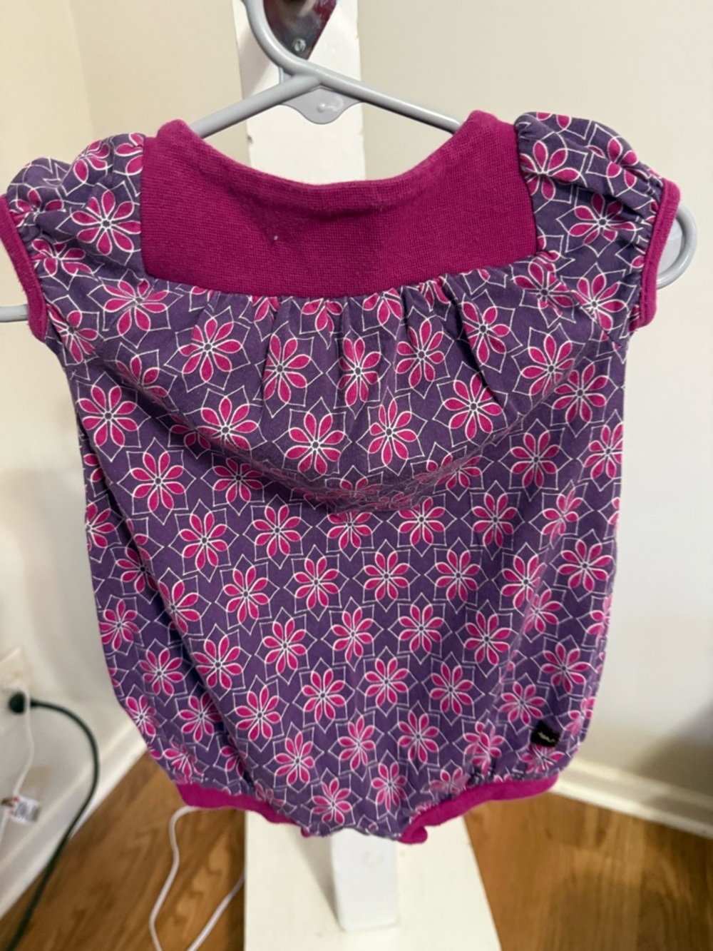 Tea Collection Romper - Picture 6 of 8